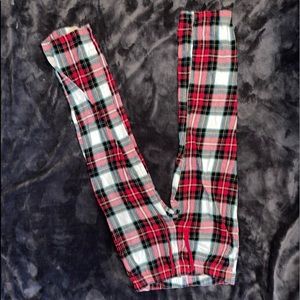 Old navy holiday pants